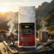 Load image into Gallery viewer, 100% COLOMBIAN COFFEE