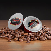 Load image into Gallery viewer, K-Cups 100% Colombian Coffee