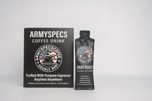 Load image into Gallery viewer, Craft Expresso Pouch