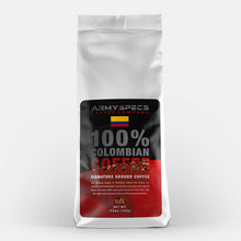 Load image into Gallery viewer, 100% COLOMBIAN COFFEE