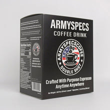 Load image into Gallery viewer, Craft Expresso Pouch