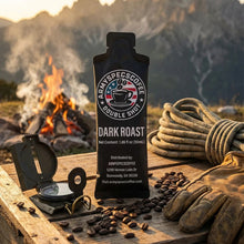 Load image into Gallery viewer, Craft Expresso Pouch
