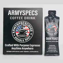 Load image into Gallery viewer, Craft Expresso Pouch
