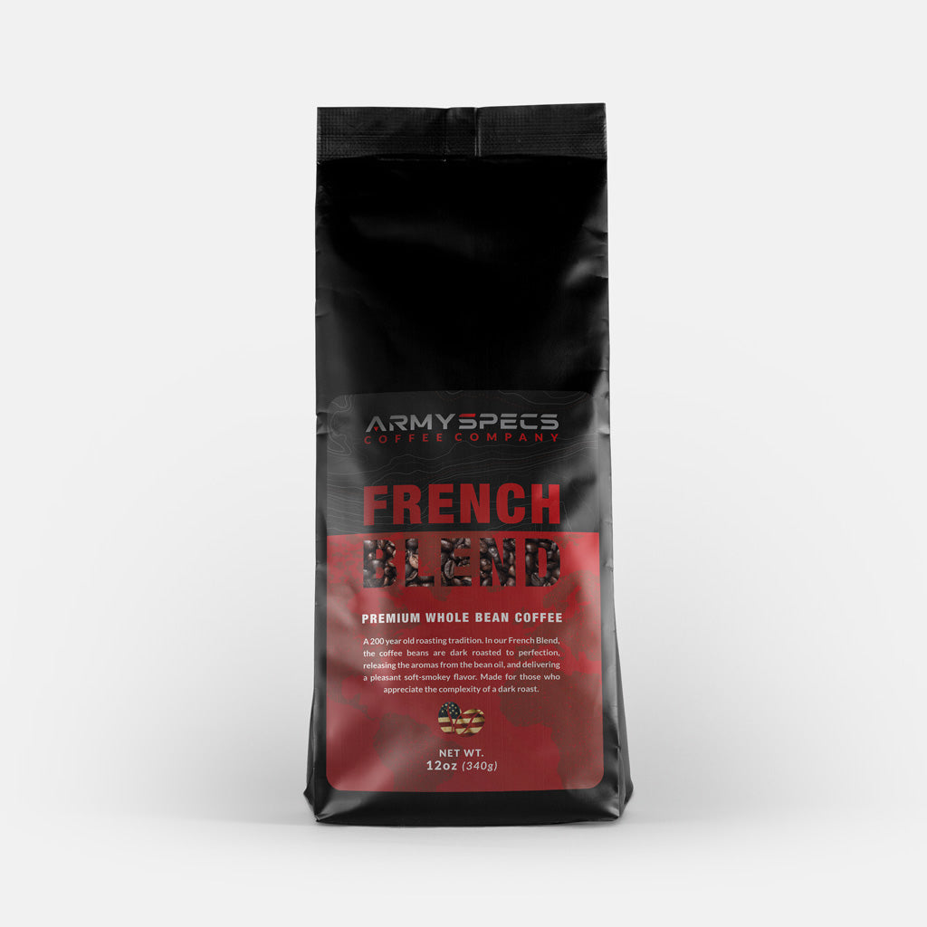 FRENCH BLEND